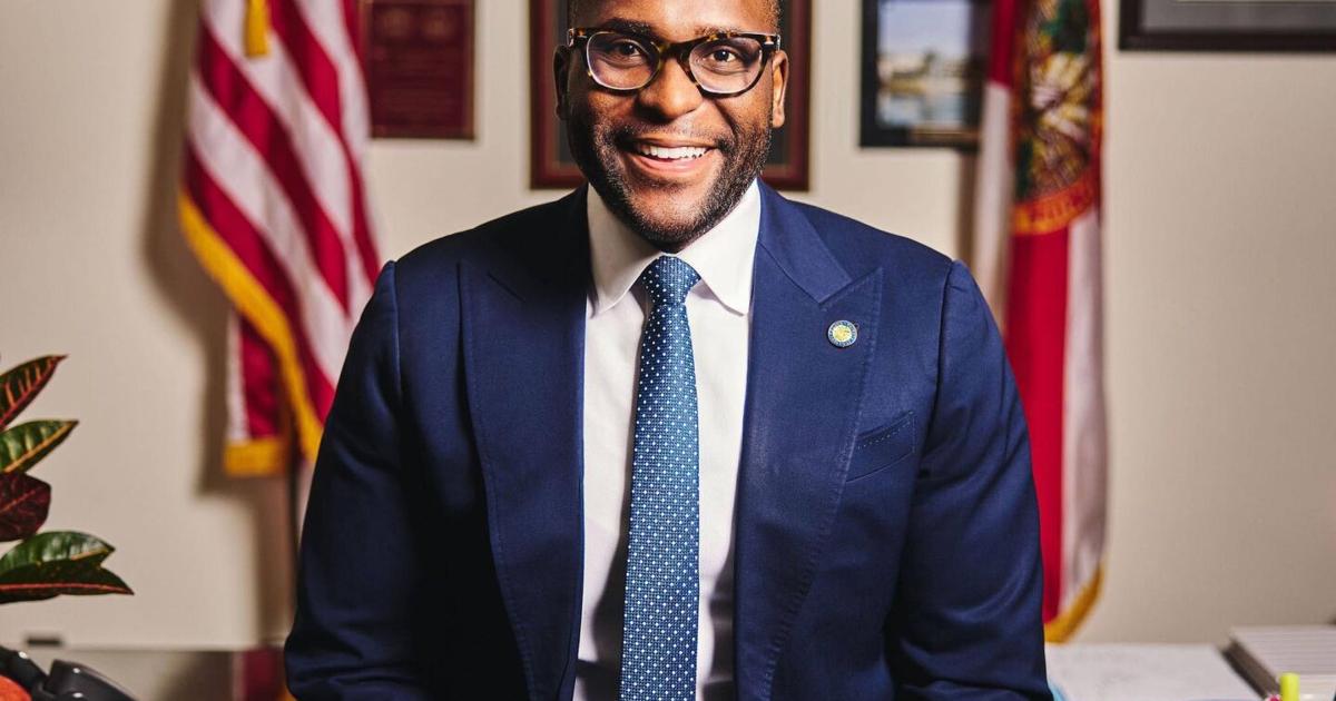 ‘He gets things done’: 3 Broward Mayors endorse Shevrin Jones for CD 24 | Local News & Updates | The Miami Times