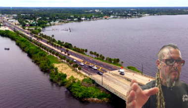 US-41 construction near Edison Bridge drags on | Traffic