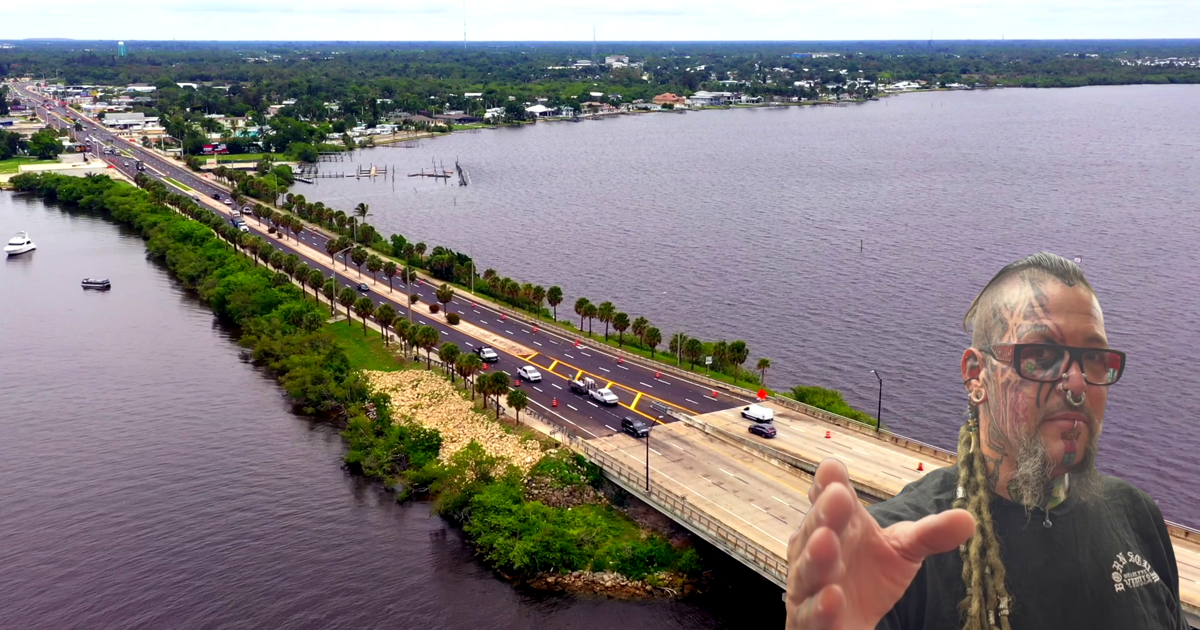 US-41 construction near Edison Bridge drags on | Traffic