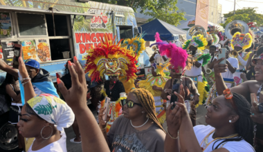 In Coconut Grove, can a revived Goombay stand on its own? | Arts Culture