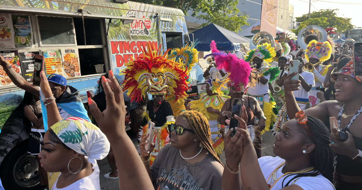 In Coconut Grove, can a revived Goombay stand on its own? | Arts Culture