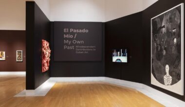 Lowe Art Museum unveils world’s largest exhibition of Afro-Cuban art in Coral Gables | Lifestyles