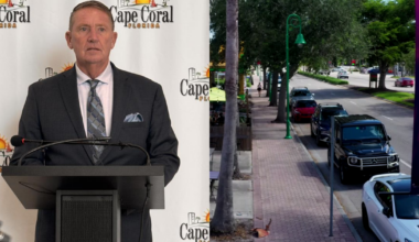 Cape Coral mayor warns $46M tax shortfall could shrink city services | Lee County