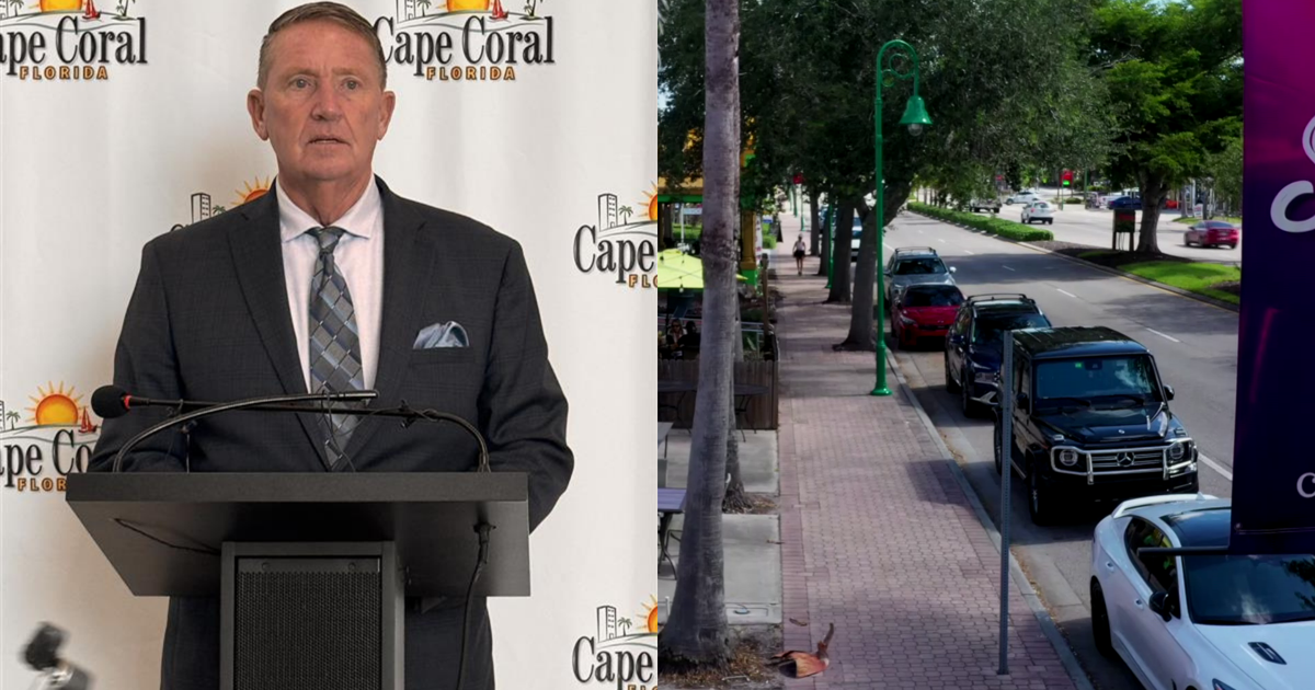 Cape Coral mayor warns $46M tax shortfall could shrink city services | Lee County