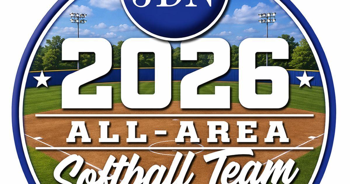 2026 Jacksonville Daily News All-Area Softball Team | Sports