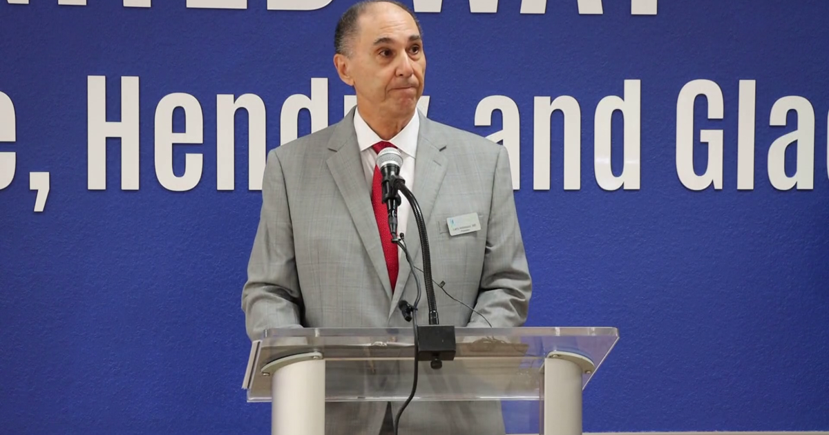 United Way of Lee, Hendry and Glades faces $1.6M shortfall | Glades County
