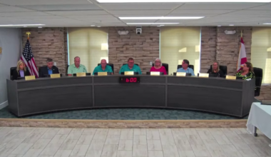 Transparency, council pay and vacancies: Six charter amendments headed to Fort Myers Beach voters | Lee County