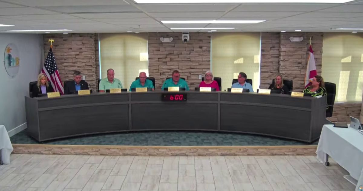 Transparency, council pay and vacancies: Six charter amendments headed to Fort Myers Beach voters | Lee County