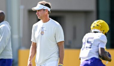 Jaiden Bryant flips commitment from LSU football to Miami | LSU