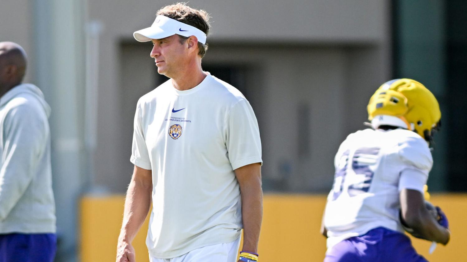Jaiden Bryant flips commitment from LSU football to Miami | LSU