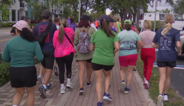 South Cape Run Club brings free Global Running Day 5K to Cape Coral | Sports
