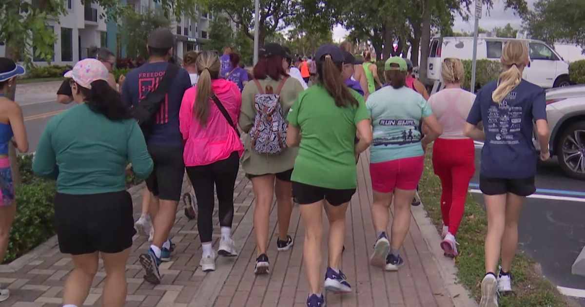 South Cape Run Club brings free Global Running Day 5K to Cape Coral | Sports