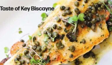 Saturday dining on Key Biscayne | Local