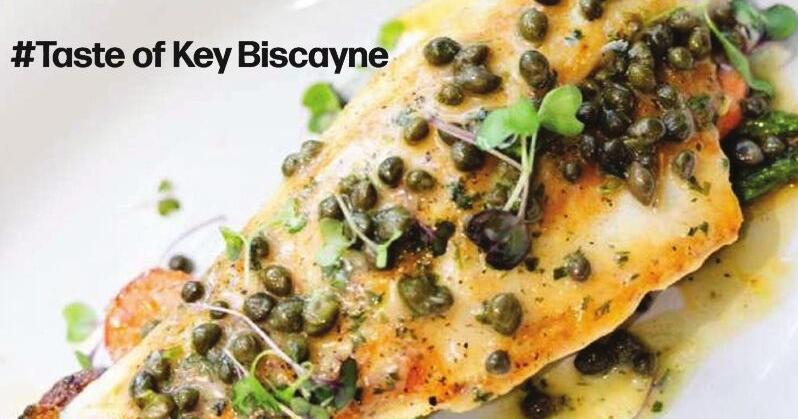 Saturday dining on Key Biscayne | Local