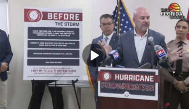 Florida CFO: Property tax cuts won't gut public safety | Florida