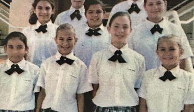 In 1999, swales controversy and schools dominated headlines | Key Biscayne