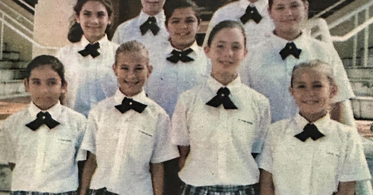 In 1999, swales controversy and schools dominated headlines | Key Biscayne