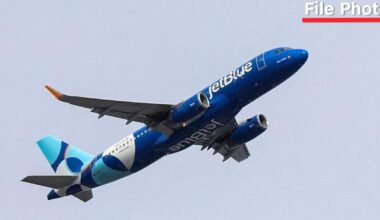 FAA investigating close call between plane registered to flight school and JetBlue passenger jet near Fort Lauderdale | National & World News