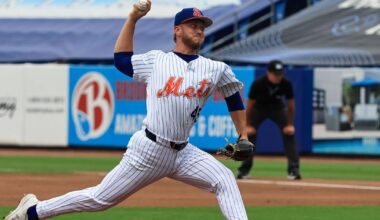 Threshers sweep Mets in doubleheader on Wednesday | Sports