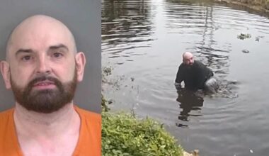 Lee County woman escapes alleged cross-country kidnapping, only to find suspect back outside her home weeks later | Lee County