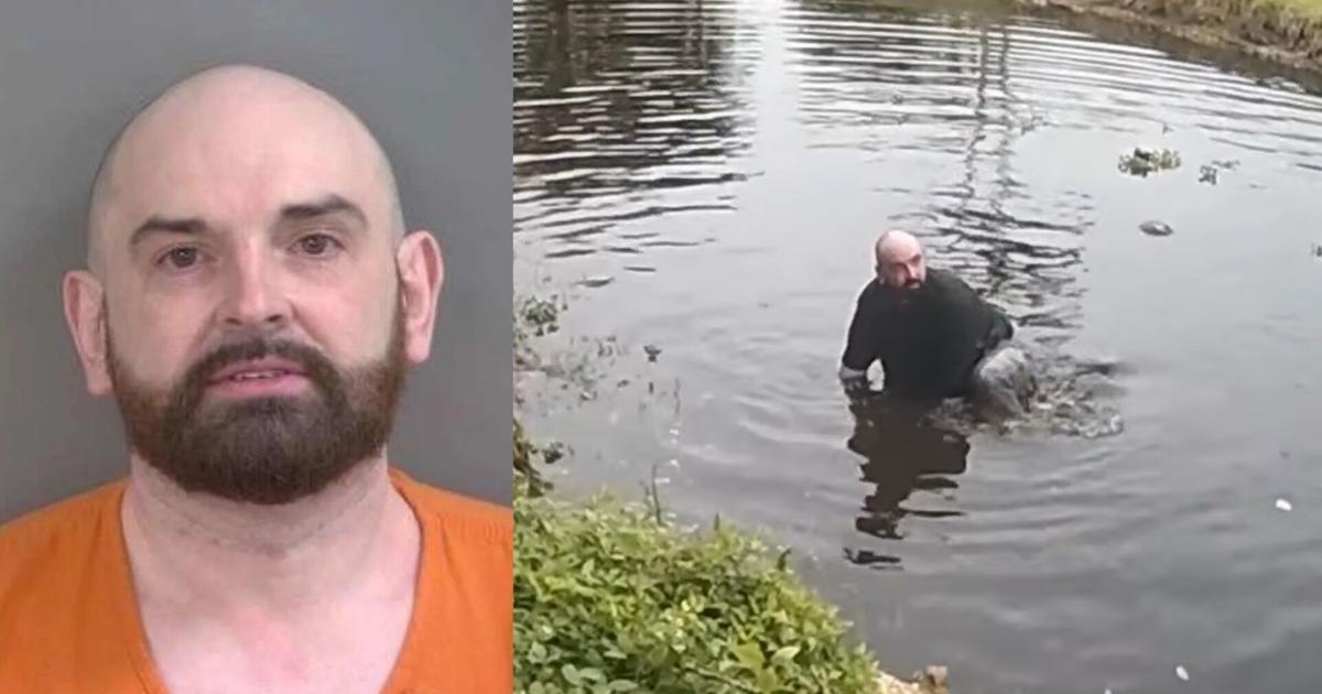 Lee County woman escapes alleged cross-country kidnapping, only to find suspect back outside her home weeks later | Lee County