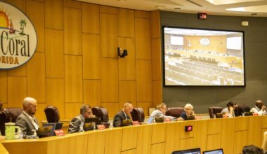 Cape Coral council approves spending and borrowing plan | Lee County