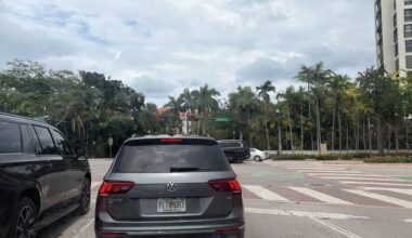 Key Biscayne Traffic Light Fixed After 24-Hour Outage | Key Biscayne