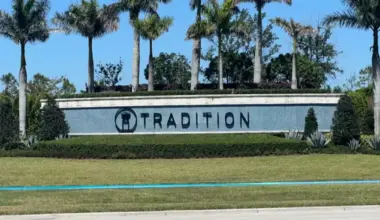 AG Uthmeier: St. Lucie HOA Won't Enforce Gun Ban In Common Areas | 1290 WJNO