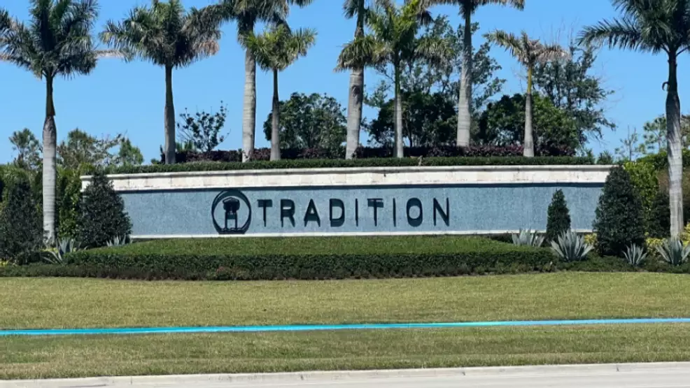 AG Uthmeier: St. Lucie HOA Won't Enforce Gun Ban In Common Areas | 1290 WJNO