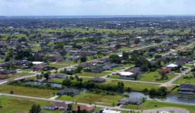 Cape Coral homeowners could see relief and new fees under exemption plan | Lee County