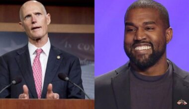 Sen. Rick Scott demands action against against rapper, Ye ahead of Tampa concert | State