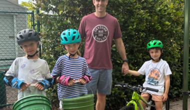Key Biscayne Composting Insights | Key Biscayne