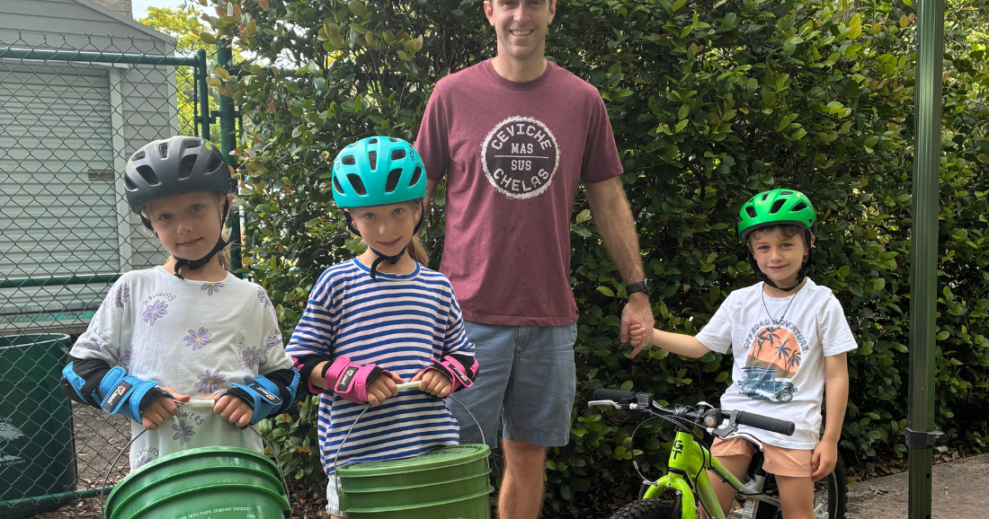 Key Biscayne Composting Insights | Key Biscayne