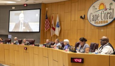 New tax amendment could cut Cape Coral revenue by millions | Lee County