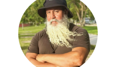 Getting fit on the Village Green | Columnists