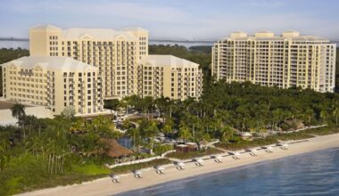 Lobster tails, live-fire carving and fireworks: July 4 at The Ritz | Taste of Key Biscayne