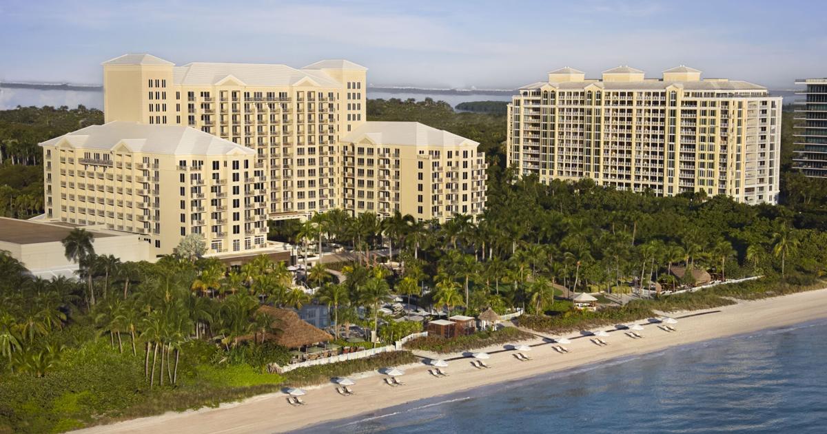 Lobster tails, live-fire carving and fireworks: July 4 at The Ritz | Taste of Key Biscayne