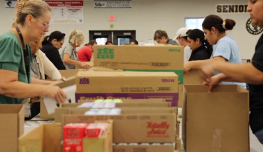 Schools districts continue to feed its students with free summer meal programs | Lee County