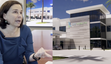 New 100K Sq Ft clinic coming to Cape Coral to provide cancer services | Lee County