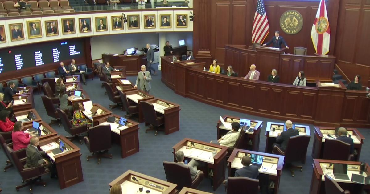 Could property tax relief shift more power to Tallahassee? | State