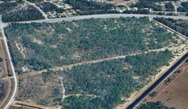 Major retailers planned for eastern Lee County project | News