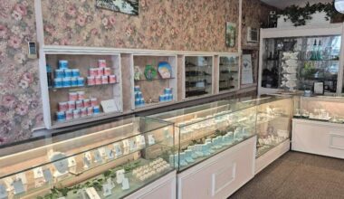 A gem of longevity: Sweet’s Jewelers marks 100 years | St. Lucie County
