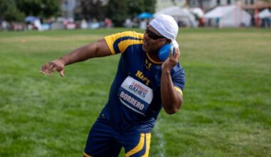 Jacksonville residents to compete in Warrior Games | Local News