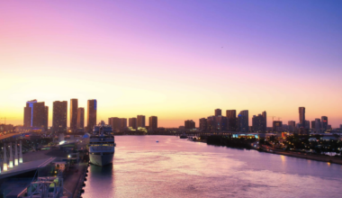Miami-Dade County pursues eminent domain at PortMiami | Miami