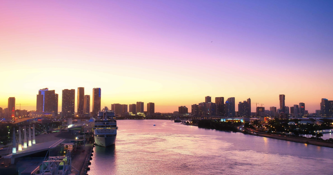Miami-Dade County pursues eminent domain at PortMiami | Miami