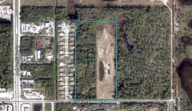 County approves Kitterman townhome PUD | St. Lucie County