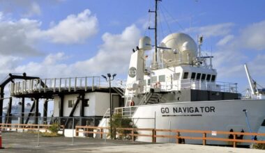 Port of Fort Pierce eyed for rocket recovery operations | St. Lucie County