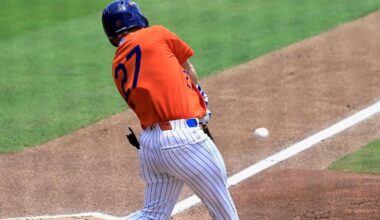 Threshers come back late to beat Mets 11-8 | Sports