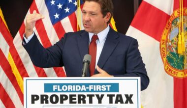 Editorial: Suddenly, Florida’s future is at stake | Entertainment