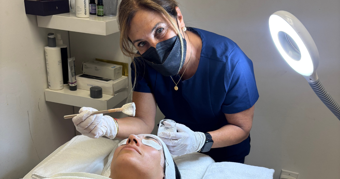 CeciSpa combines beauty and wellness services on Key Biscayne | Key Biscayne